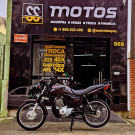 HONDA CG FAN KS 125cc-3