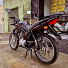 HONDA CG FAN KS 125cc-1
