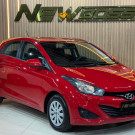 Hyundai HB20 Comf./C.Plus/C.Style 1.0 Flex 12V 2014 Flex-3