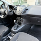 Ford Fiesta 1.5 16V Flex Mec. 5p 2016 Flex-5