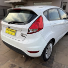 Ford Fiesta 1.5 16V Flex Mec. 5p 2016 Flex-3