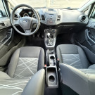 Ford Fiesta 1.5 16V Flex Mec. 5p 2016 Flex-4