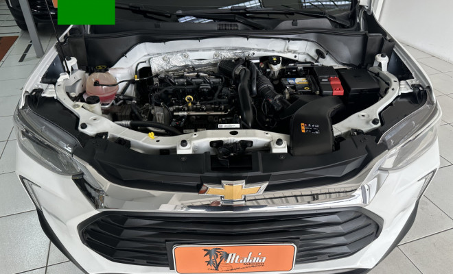 GM - TRACKER Premier 1.2 Turbo Aut 2023-14