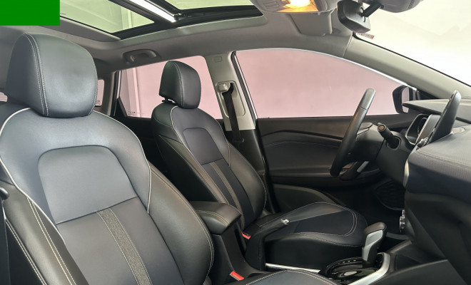 GM - TRACKER Premier 1.2 Turbo Aut 2023-9