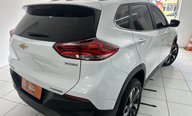 GM - TRACKER Premier 1.2 Turbo Aut 2023-4