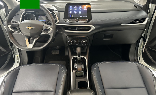 GM - TRACKER Premier 1.2 Turbo Aut 2023-6