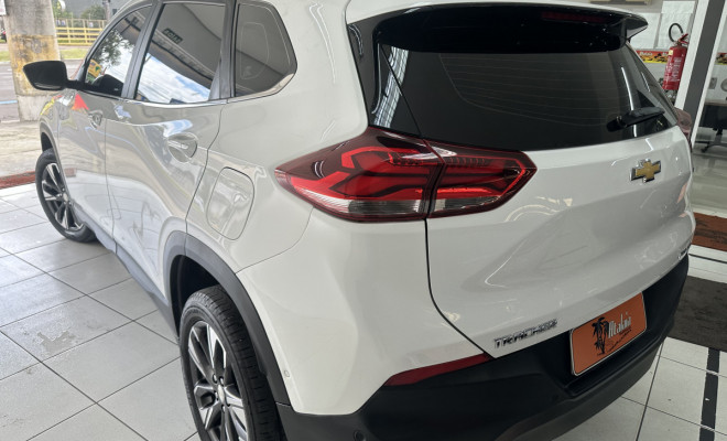 GM - TRACKER Premier 1.2 Turbo Aut 2023-2