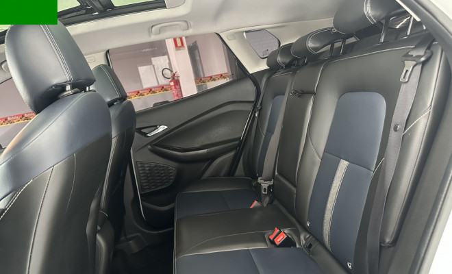 GM - TRACKER Premier 1.2 Turbo Aut 2023-10