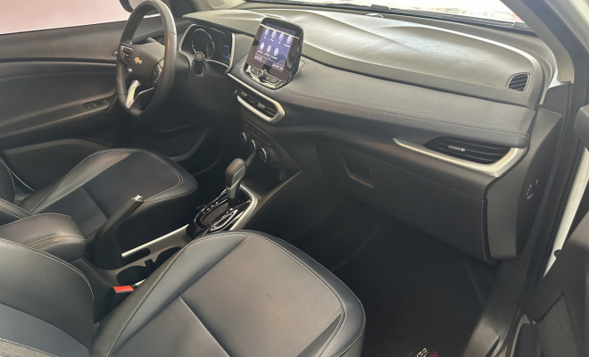 GM - TRACKER Premier 1.2 Turbo Aut 2023-7