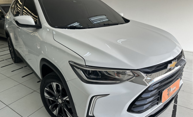 GM - TRACKER Premier 1.2 Turbo Aut 2023-1