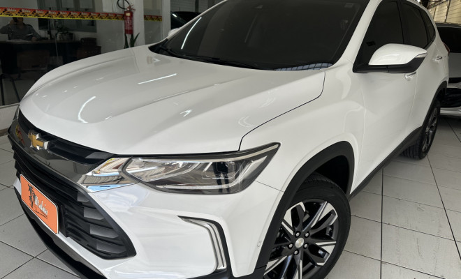 GM - TRACKER Premier 1.2 Turbo Aut 2023