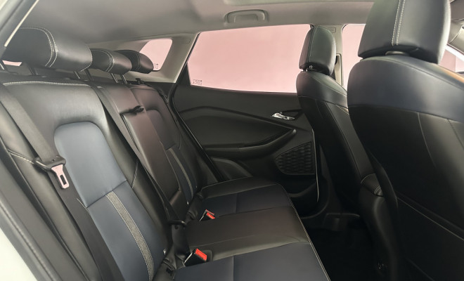 GM - TRACKER Premier 1.2 Turbo Aut 2023-11