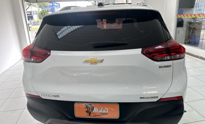 GM - TRACKER Premier 1.2 Turbo Aut 2023-3