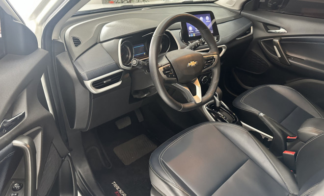 GM - TRACKER Premier 1.2 Turbo Aut 2023-5