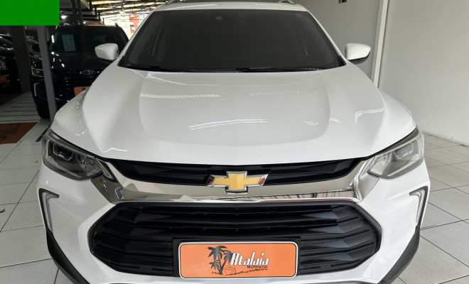 GM - TRACKER Premier 1.2 Turbo Aut 2023-0