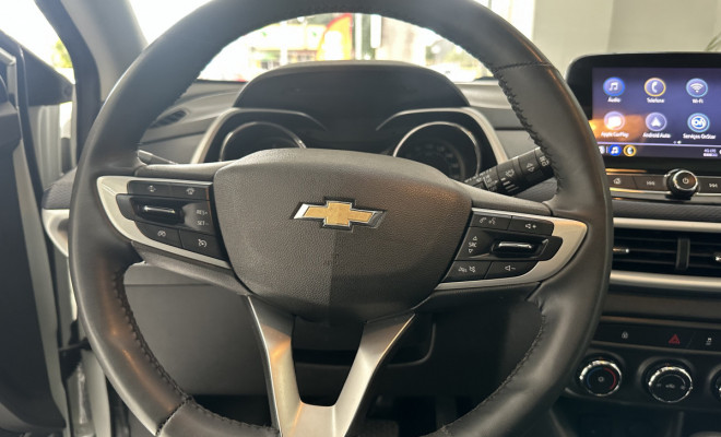 GM - TRACKER Premier 1.2 Turbo Aut 2023-12