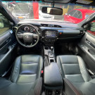 Toyota Hilux CD SRX 4x4 2.8 TDI 16V Diesel Aut. 2020 Diesel-7