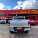 Toyota Hilux CD SRX 4x4 2.8 TDI 16V Diesel Aut. 2020 Diesel-2