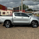 Toyota Hilux CD SRX 4x4 2.8 TDI 16V Diesel Aut. 2020 Diesel-4