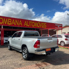 Toyota Hilux CD SRX 4x4 2.8 TDI 16V Diesel Aut. 2020 Diesel-1