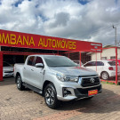 Toyota Hilux CD SRX 4x4 2.8 TDI 16V Diesel Aut. 2020 Diesel-5