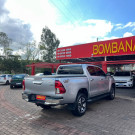 Toyota Hilux CD SRX 4x4 2.8 TDI 16V Diesel Aut. 2020 Diesel-3
