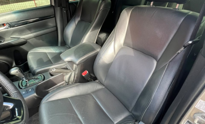 Toyota Hilux CD SRX 4x4 2.8 TDI 16V Diesel Aut. 2020 Diesel-8