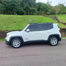 Jeep Renegade1.8 4x2 Flex 16V Aut. 2017 Flex-5