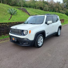 Jeep Renegade1.8 4x2 Flex 16V Aut. 2017 Flex-3