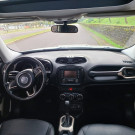 Jeep Renegade1.8 4x2 Flex 16V Aut. 2017 Flex-2