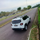 Jeep Renegade1.8 4x2 Flex 16V Aut. 2017 Flex-1