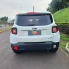 Jeep Renegade1.8 4x2 Flex 16V Aut. 2017 Flex-4