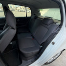 VW - VolksWagen Fox PRIME/Hghi. IMOTION 1.6 T.Flex 8V 5p 2011 Flex-12