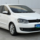 VW - VolksWagen Fox PRIME/Hghi. IMOTION 1.6 T.Flex 8V 5p 2011 Flex-14