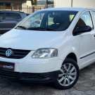VW - VolksWagen Fox PRIME/Hghi. IMOTION 1.6 T.Flex 8V 5p 2011 Flex-8