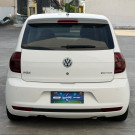 VW - VolksWagen Fox PRIME/Hghi. IMOTION 1.6 T.Flex 8V 5p 2011 Flex-11