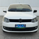 VW - VolksWagen Fox PRIME/Hghi. IMOTION 1.6 T.Flex 8V 5p 2011 Flex-5