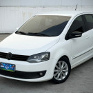 VW - VolksWagen Fox PRIME/Hghi. IMOTION 1.6 T.Flex 8V 5p 2011 Flex-9