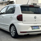 VW - VolksWagen Fox PRIME/Hghi. IMOTION 1.6 T.Flex 8V 5p 2011 Flex-13