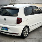 VW - VolksWagen Fox PRIME/Hghi. IMOTION 1.6 T.Flex 8V 5p 2011 Flex-0