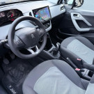 Peugeot 208 Allure 1.5 Flex 8V 5p 2014 Flex-3
