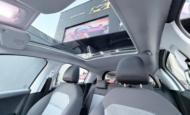 Peugeot 208 Allure 1.5 Flex 8V 5p 2014 Flex-11