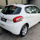 Peugeot 208 Allure 1.5 Flex 8V 5p 2014 Flex-2