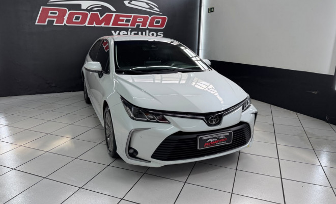 Toyota Corolla XEi 2.0 Flex 16V Aut. 2023 Flex-17
