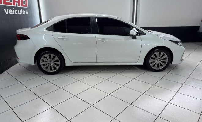 Toyota Corolla XEi 2.0 Flex 16V Aut. 2023 Flex-1