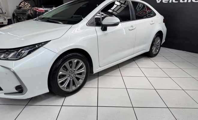 Toyota Corolla XEi 2.0 Flex 16V Aut. 2023 Flex-2
