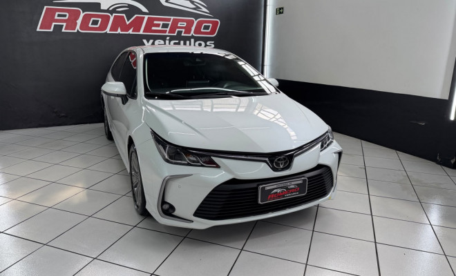 Toyota Corolla XEi 2.0 Flex 16V Aut. 2023 Flex-3
