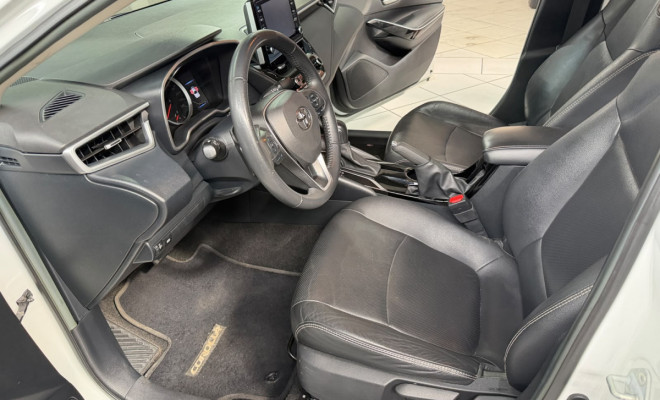 Toyota Corolla XEi 2.0 Flex 16V Aut. 2023 Flex-12