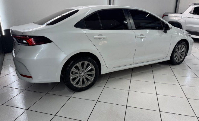 Toyota Corolla XEi 2.0 Flex 16V Aut. 2023 Flex-10