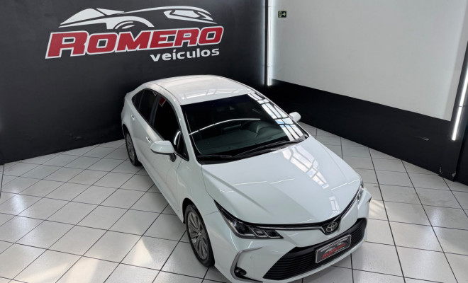 Toyota Corolla XEi 2.0 Flex 16V Aut. 2023 Flex
